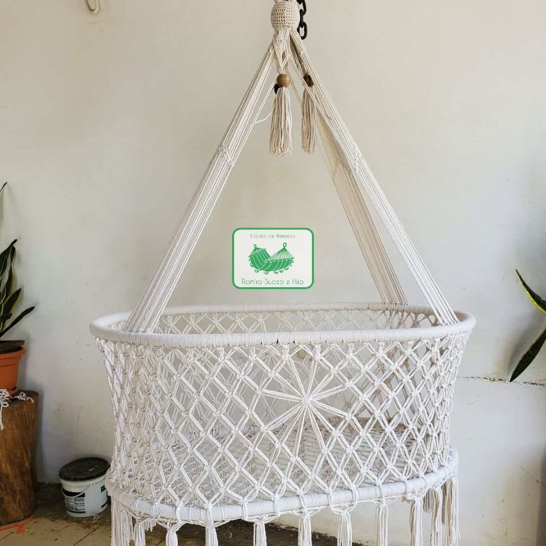 Moses Crib